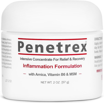 

penetrex Pain Relief Cream ( USA )(57 g)