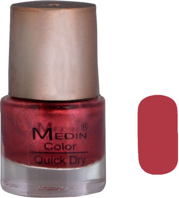 

Medin FineColor_Nail_Paint_Red Red
