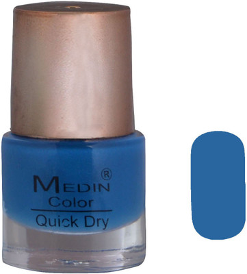 

Medin Fine_Nail_Paint_Blue Blue