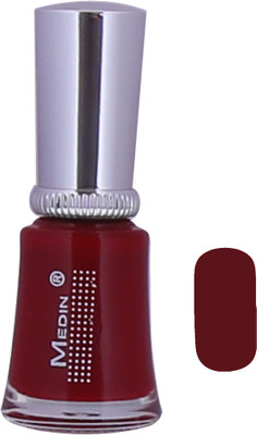 

Medin Nail_Polish_DarkRed DarkRed
