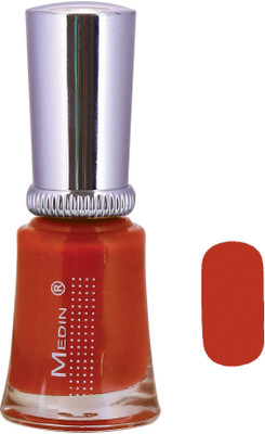 

Medin Nail_Polish_Red Red