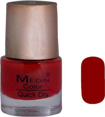 

Medin Nice_Nail_Paint_DarkRed DarkRed