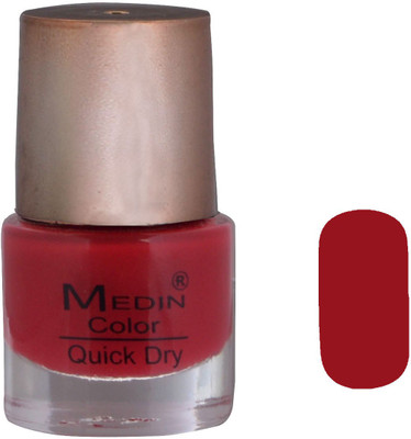 

Medin Unique_Nail_Paint_DarkRed DarkRed
