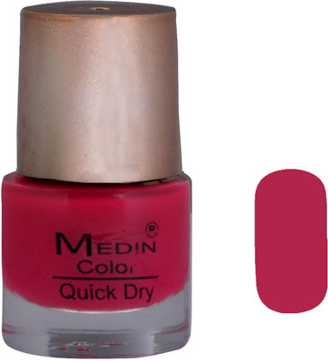 

Medin Sharp_Nail_Paint_Red Red