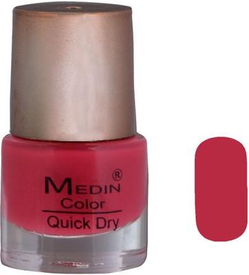 

Medin Fine_Nail_Paint_Red Red