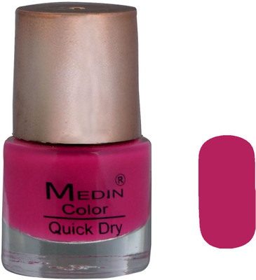 

Medin Nice_Nail_Paint_Pink Pink