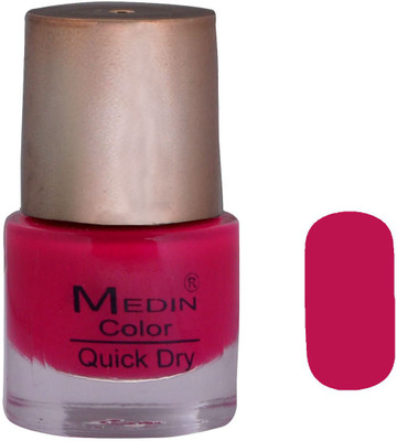 

Medin Nail_Paint_Red For Women Red