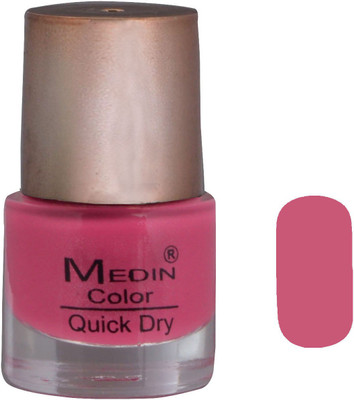 

Medin Super_Nail_Paint_Pink Pink