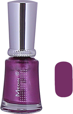 

Medin Nail_Polish_Purple Purple