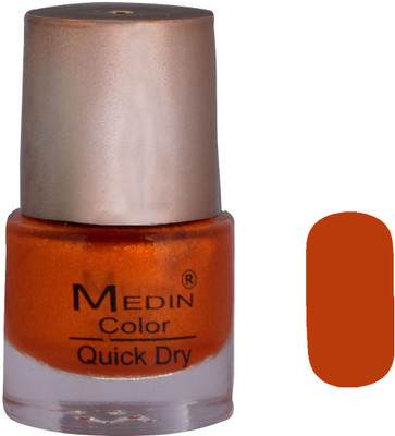 

Medin Fine Color_Nail_Paint_Red Red