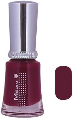 

Medin Nail_Polish_Brown Brown