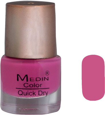 

Medin Fine_Nail_Paint_Pink Pink