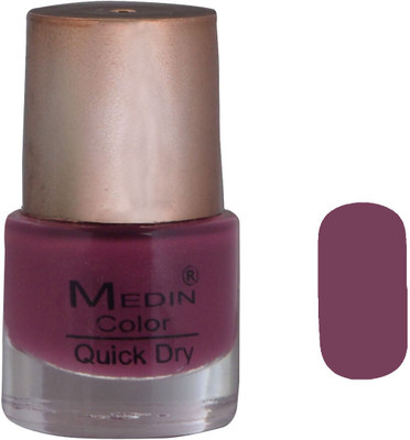 

Medin Unique_Nail_Paint_Brown Brown