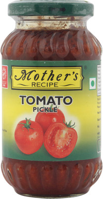 

Mother's Recipe Tomato Pickle(300 g)