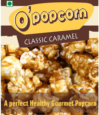 

O'popcorn Caramel Popcorn(250 g)