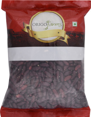 

Origofarms Rajma (1 kg)