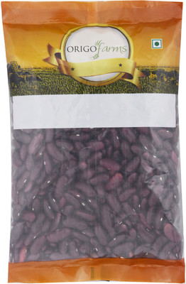 

Origofarms Rajma (500 g)