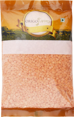 

Origofarms Masoor Dal (500 g)
