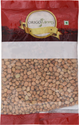 

Origofarms Black Eyed Beans (200 g)