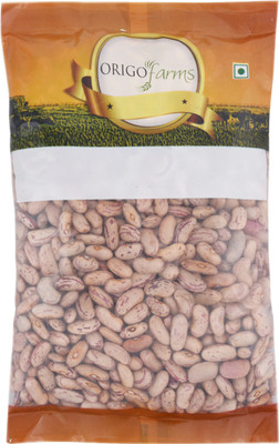 

Origofarms Rajma (500 g)