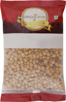 

Origofarms Soya Bean (200 g)