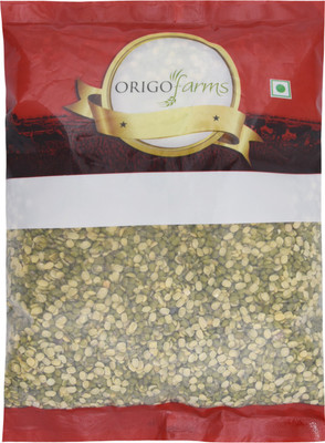 

Origofarms Moong Dal (1 kg)