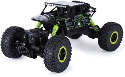 

Dhawani Marketing Pvt.Ltd. Glambella Multicolour Rock Crawler(Multicolor)
