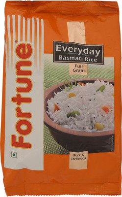 

Fortune Everyday Basmati Rice (Long Grain)(1 kg)
