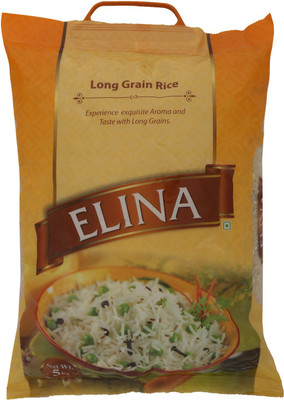 Elina Long Grain Rice (Long Grain)(5 kg)