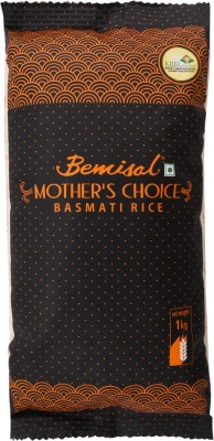 

Bemisal Mother's Choice Basmati Rice (Broken)(1 kg)