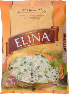 

Elina Rice (Long Grain, Boiled)(1 kg)