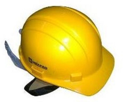

heapro Model:-HSD-001yellow Construction Helmet(Size - 28cmx22cmx22cm)