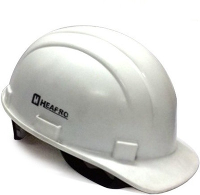 

heapro WhtHSD-001 Safety Construction Helmet yellow HSD-001 Construction Helmet(Size - 28cmx22cmx22cm)