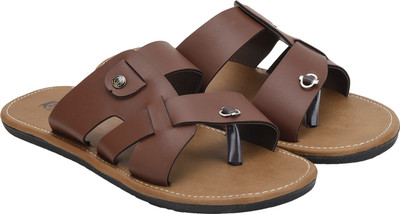 

Kaneggye Men BROWN Casual
