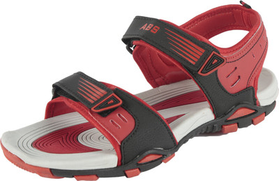 

ABS Men Red Sandals