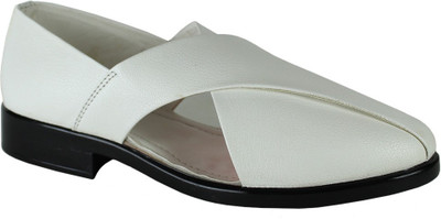 

KOPPS Men WHITE Sandals