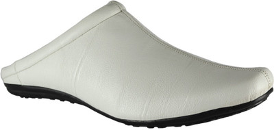 

KOPPS Men WHITE Sandals