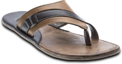 

Adreno Men Tan Sandals
