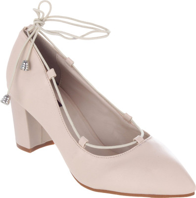 

Shuz Touch Women BEIGE Bellies