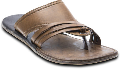 

Adreno Men Tan Sandals
