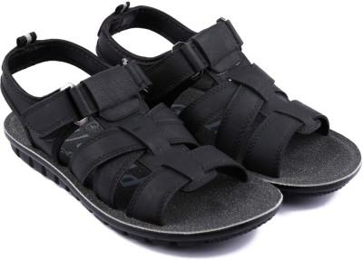 

Asian Men BLACK Sandals