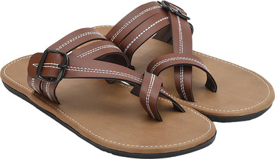 

Kaneggye Men BROWN Sandals