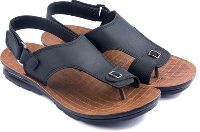 

Asian Men BLACK Sandals