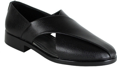 

KOPPS Men BLACK Sandals