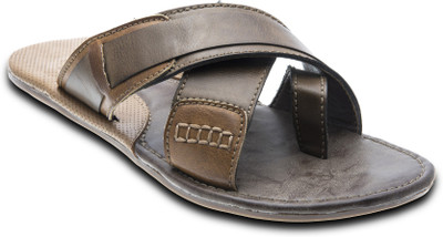 

Adreno Men Brown Sandals