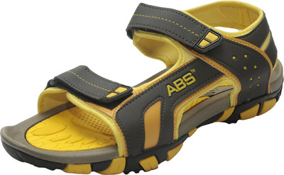 

ABS Men Yellow Sandals
