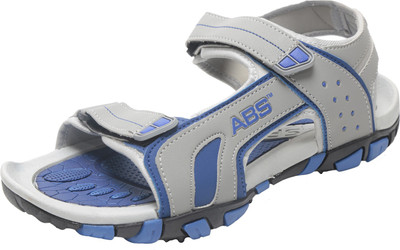 ABS Men Blue Sandals
