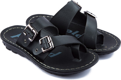 

Asian Men BLACK Sandals
