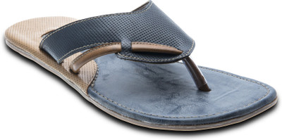 

Adreno Men Navy Blue Sandals