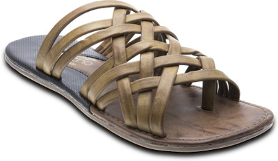 

Adreno Men Tan Sandals